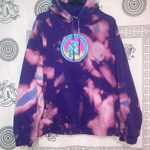 90s Grateful Dead Hoodie